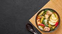 Tangy and Delicious Sinigang Na Baboy Recipe Tangy and Delicious Sinigang Na Baboy Recipe