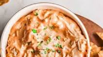 Instant Pot Buffalo Chicken Dip Instant Pot Buffalo Chicken Dip