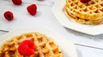 Mini Waffle Recipe Mini Waffle Recipe