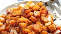 Slow Cooker Butternut Squash Slow Cooker Butternut Squash