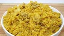 Easy Chicken Biryani Easy Chicken Biryani