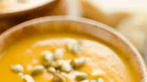 Pressure Cooker Creamy Butternut Squash Soup Pressure Cooker Creamy Butternut Squash Soup