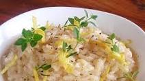 Basic Risotto Basic Risotto