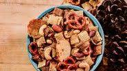 Traeger Chex Party Mix Traeger Chex Party Mix