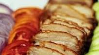 Pork Hamonado Pork Hamonado