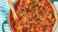 Easy Mexican Rice Easy Mexican Rice