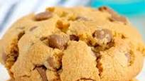 Big Fat Chewy Chocolate Chip Cookies Big Fat Chewy Chocolate Chip Cookies