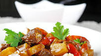 Slow Cooker Sweet and Sour Pork Recipe Slow Cooker Sweet and Sour Pork Recipe