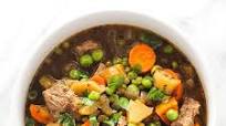 Slow Cooker Beef Stew Slow Cooker Beef Stew