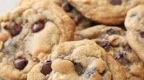 Caramel Chocolate Chip Cookies Caramel Chocolate Chip Cookies