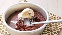 Air Fryer Brownies Air Fryer Brownies