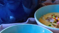 Beer Cheese Potato Soup Beer Cheese Potato Soup