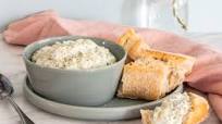 Klassisk tzatziki Klassisk tzatziki