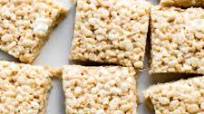 Our Favorite Rice Krispie Treats Our Favorite Rice Krispie Treats