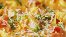 Creamy Parmesan Tomato Soup Creamy Parmesan Tomato Soup