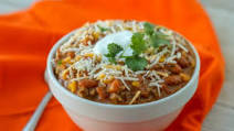 Taco Soup Taco Soup
