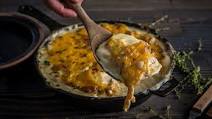 Traeger Potatoes Au Gratin Traeger Potatoes Au Gratin