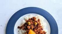 Cuban Picadillo Cuban Picadillo