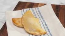 Pizza Dough Chicken Empanadas Pizza Dough Chicken Empanadas