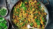 Turkey keema curry Turkey keema curry