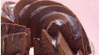 Tunnel of Fudge Cake Tunnel of Fudge Cake