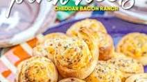 Crack Pinwheels Crack Pinwheels