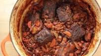 Braised Short Ribs Braised Short Ribs