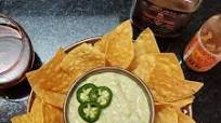 Abuelo's Mexican Restaurant Avocado Cream Recipe Abuelo's Mexican Restaurant Avocado Cream Recipe