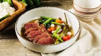 Corned Beef Sinigang Corned Beef Sinigang