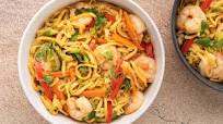 Traditional Filipino Pancit Traditional Filipino Pancit