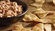 Sausage Party Dip Sausage Party Dip