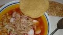 Rico Pozole Red Rico Pozole Red