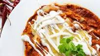 15 Minute Air Fryer Low Carb Chicken Enchiladas 15 Minute Air Fryer Low Carb Chicken Enchiladas