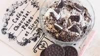 Oreo Dirt Cake Oreo Dirt Cake