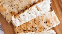 Sourdough Focaccia Bread Sourdough Focaccia Bread