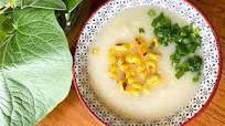 Creamy Cauliflower Soup Creamy Cauliflower Soup