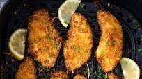 Air Fryer Chicken Tenders Air Fryer Chicken Tenders