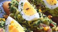 Guacamole Breakfast Toast Guacamole Breakfast Toast