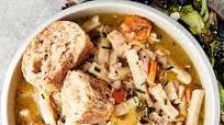 Chicken Noodle Soup Chicken Noodle Soup