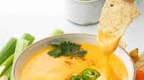 Homemade Nacho Cheese Sauce Recipe Homemade Nacho Cheese Sauce Recipe