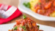 Low Carb Spaghetti and Meatballs Low Carb Spaghetti and Meatballs