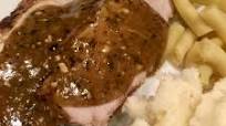Dutch Oven Pork Roast & Gravy Dutch Oven Pork Roast & Gravy