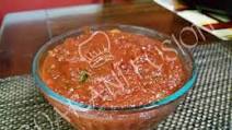 Ultimate Pizza Sauce | GFK RECIPES Ultimate Pizza Sauce | GFK RECIPES