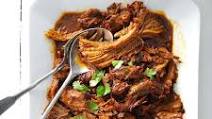 Slow-Cooker Char Siu Pork Slow-Cooker Char Siu Pork