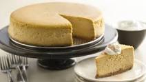 Pumpkin Cheesecake Pumpkin Cheesecake