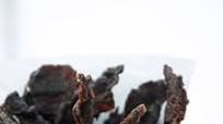 Low Carb Beef Jerky (Whole 30 compliant) Low Carb Beef Jerky (Whole 30 compliant)