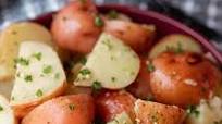 Quick and Easy Instant Pot Potatoes Recipe {ready in 10 minutes} Quick and Easy Instant Pot Potatoes Recipe {ready in 10 minutes}