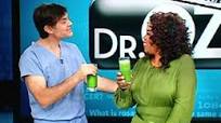 Dr. Oz's Green Drink Dr. Oz's Green Drink