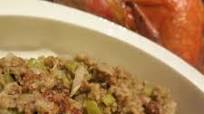 Basic Yankee Bread Stuffing Basic Yankee Bread Stuffing