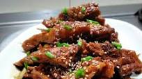 Chicken Teriyaki Chicken Teriyaki